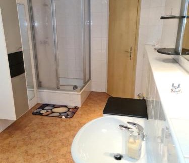Kottmarsdorf Apartment | Ferienwohnung Kottmarsdorf Löbauer Strasse 11