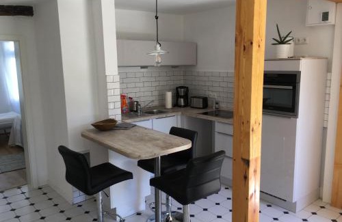 Kroepelin Apartment | Ferienwohnung Kröpelin