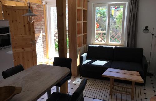 Kroepelin Apartment | Ferienwohnung Kröpelin