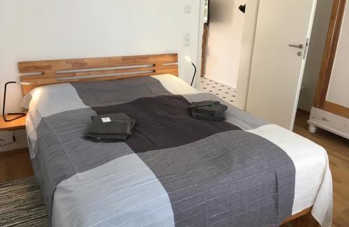 Kroepelin Apartment | Ferienwohnung Kröpelin