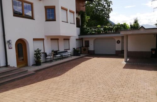 Hart im Zillertal Apartment | Ferienwohnung Kreidl Ilse