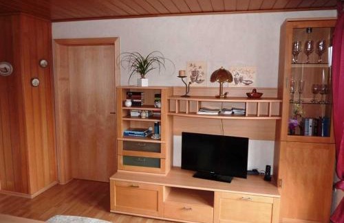 Erbach Apartment | Ferienwohnung Kraemer in Erbach