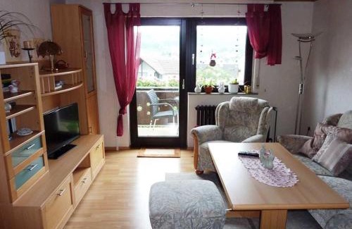 Erbach Apartment | Ferienwohnung Kraemer in Erbach