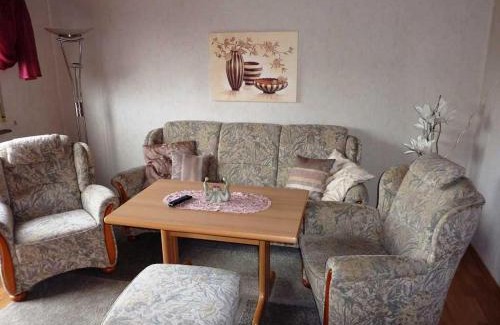 Erbach Apartment | Ferienwohnung Kraemer in Erbach