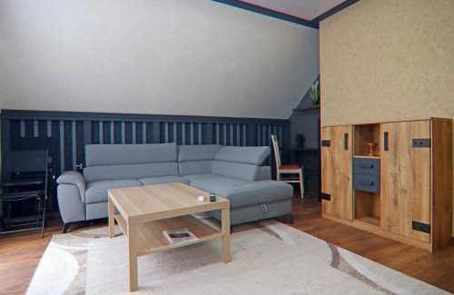 Negast Apartment | Ferienwohnung Kranichring in Negast nahe Stralsund