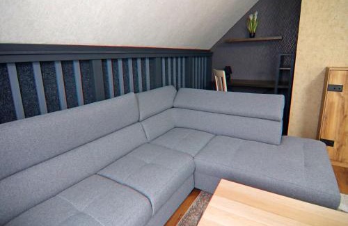 Negast Apartment | Ferienwohnung Kranichring in Negast nahe Stralsund