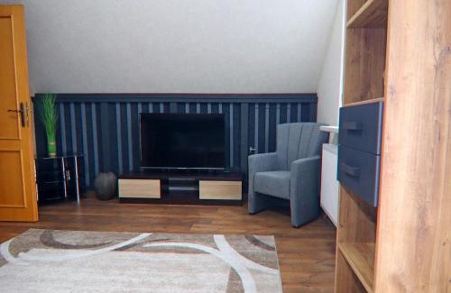 Negast Apartment | Ferienwohnung Kranichring in Negast nahe Stralsund