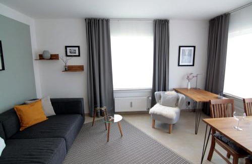 Bad Pyrmont Apartment | Ferienwohnung Kuck Vogelreichsweg