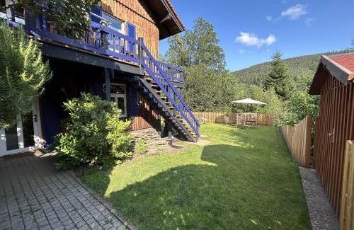 Bad Wildbad Apartment | Ferienwohnung Kuckucksnest