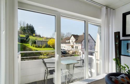 Heiligenrode Apartment | Ferienwohnung Kupfer