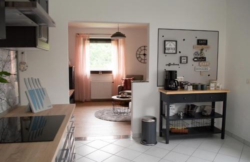 Wertheim Apartment | Ferienwohnung Kurz "Weinbergblick"