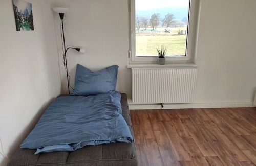 Schoerfling am Attersee Apartment | Ferienwohnung ländlich und in Seenähe