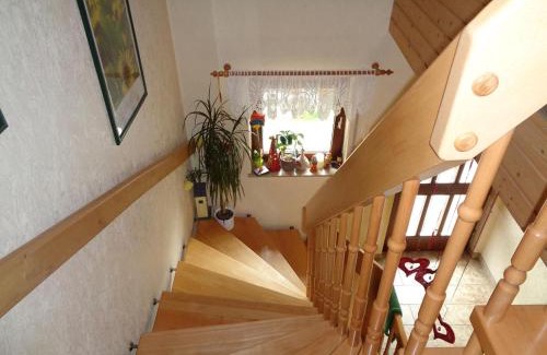 Eussenheim Apartment | Ferienwohnung Löber