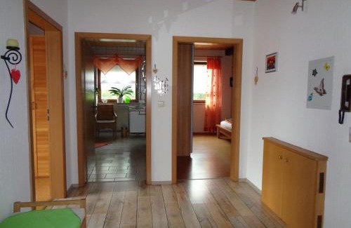 Eussenheim Apartment | Ferienwohnung Löber