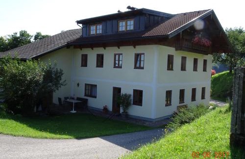 Bad Durrnberg Apartment | Ferienwohnung Löffelberger