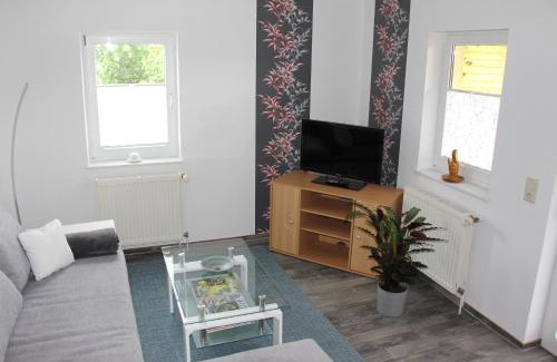 Nassau Apartment | Ferienwohnung Löffler Nassau-Erzgebirge