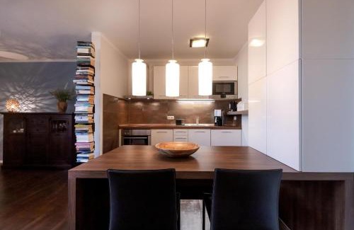 Seeheilbad Graal-Muritz Apartment | Ferienwohnung L47