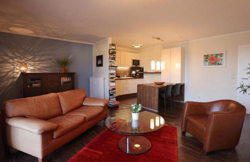 Seeheilbad Graal-Muritz Apartment | Ferienwohnung L47