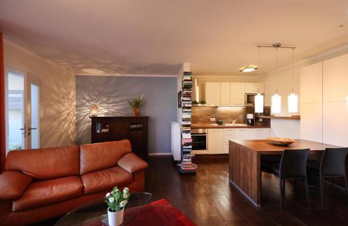 Seeheilbad Graal-Muritz Apartment | Ferienwohnung L47