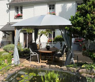 Lahnstein Apartment | Ferienwohnung Lahnmündung