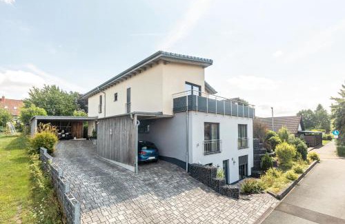 Hochelheim Apartment | Ferienwohnung Lahnurlaub