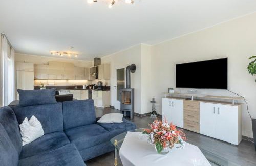 Hochelheim Apartment | Ferienwohnung Lahnurlaub