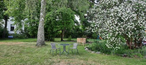 Coswig Apartment | Ferienwohnung Landidylle