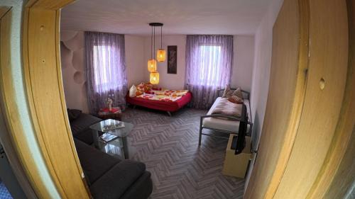Oberwittstadt Apartment | Ferienwohnung Landliebe