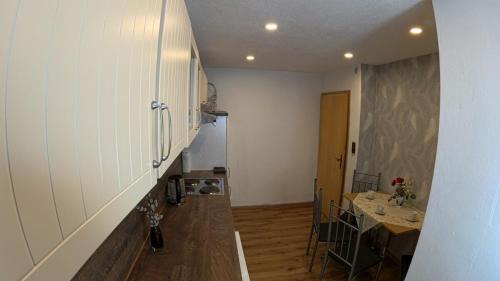 Oberwittstadt Apartment | Ferienwohnung Landliebe