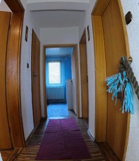 Oberwittstadt Apartment | Ferienwohnung Landliebe