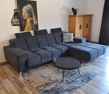 Schontal Apartment | Ferienwohnung Lara