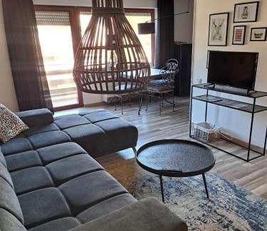 Schontal Apartment | Ferienwohnung Lara