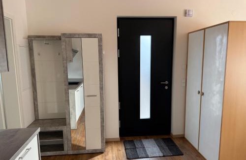 Weikersheim Apartment | Ferienwohnung Lara
