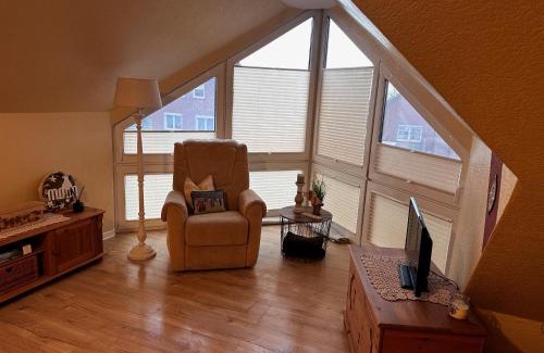 Osteel Apartment | Ferienwohnung Lara "Im Herzen von Ostfriesland"