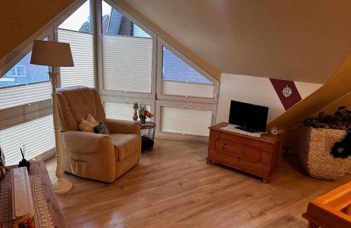 Osteel Apartment | Ferienwohnung Lara "Im Herzen von Ostfriesland"