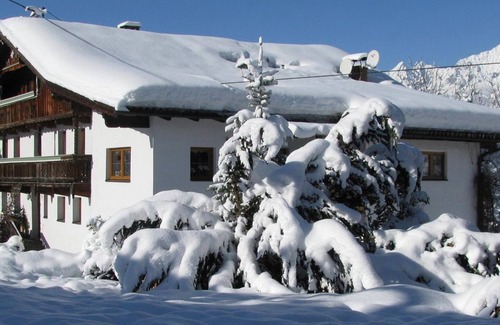 Außerweerberg Apartment | Ferienwohnung Lavendel - Vitalhof Tunelhof