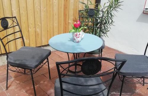Landsberg am Lech Apartment | Ferienwohnung Lechraum in Landsberg am Lech
