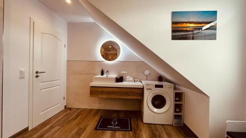 Nordhastedt Apartment | Ferienwohnung Leev un Lee