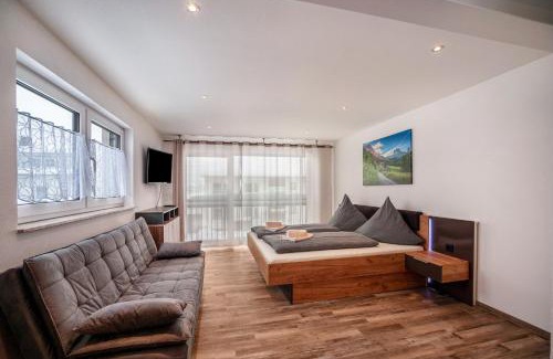 Unterallgau Apartment | Ferienwohnung Legau