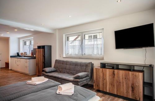 Unterallgau Apartment | Ferienwohnung Legau