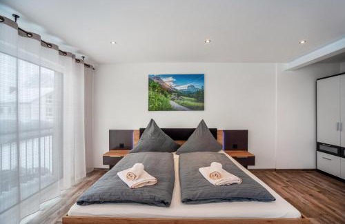 Unterallgau Apartment | Ferienwohnung Legau