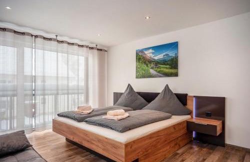 Unterallgau Apartment | Ferienwohnung Legau