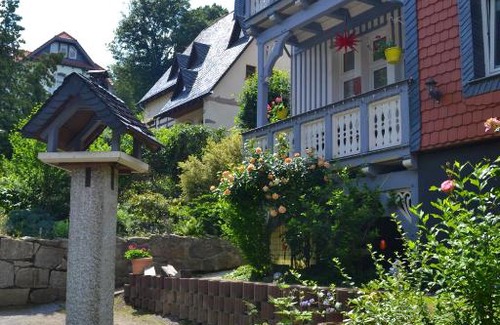 Wernigerode Apartment | Ferienwohnung Lehmann - Wernigerode