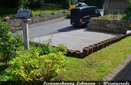 Wernigerode Apartment | Ferienwohnung Lehmann - Wernigerode