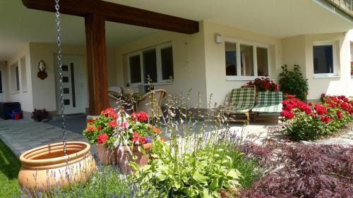 Virgen Apartment | Ferienwohnung Lejo