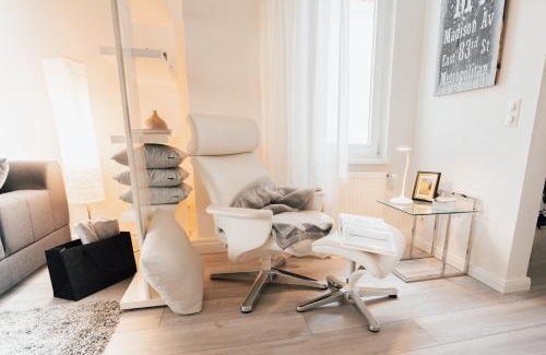 Detmold Apartment | Ferienwohnung Leonie nahe Detmold Zentrum