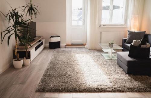 Detmold Apartment | Ferienwohnung Leonie nahe Detmold Zentrum