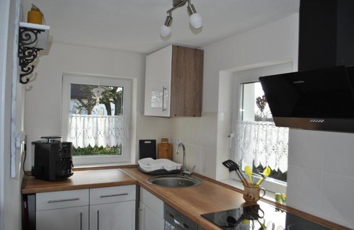 Dargun Apartment | Ferienwohnung Levin
