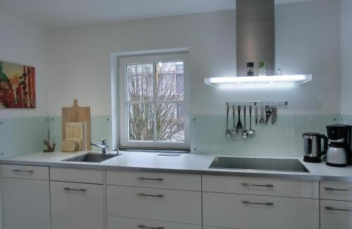 Seeheilbad Graal-Muritz Apartment | Ferienwohnung LFR21