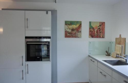 Seeheilbad Graal-Muritz Apartment | Ferienwohnung LFR21